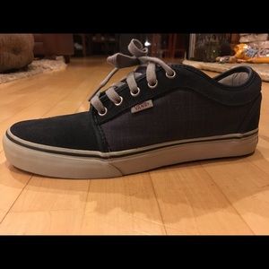 Vans- Chukka Low
